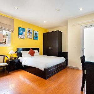 Sai Gon Hotel