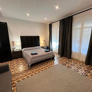 Rooms Balme